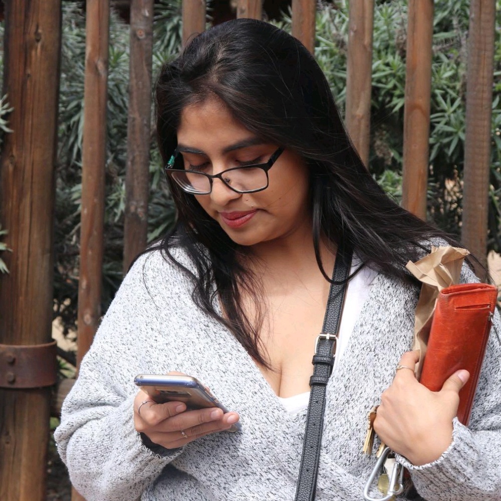 Meet your Posher, Nelly